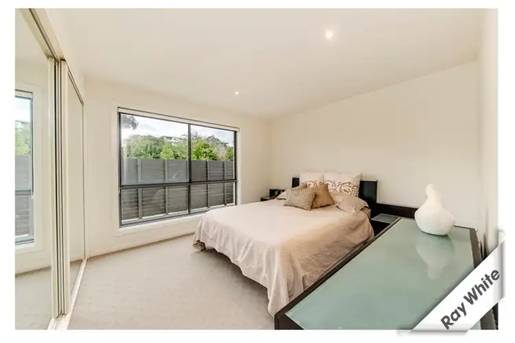 Fifth view of Homely unit listing, 18/72 Macleay Street, Turner ACT 2612