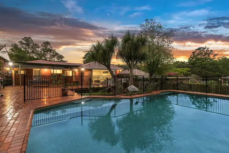 6 Capella Place, Normanhurst NSW 2076