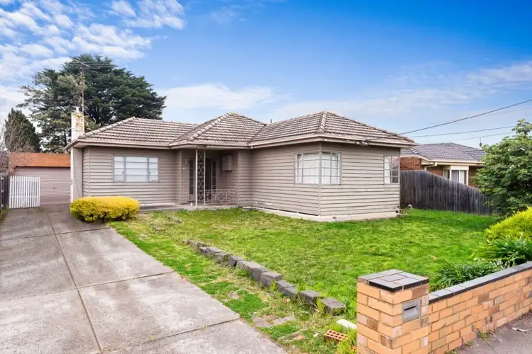 Second view of Homely house listing, 68 Margaret Street, Clayton VIC 3168