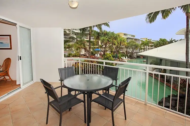 Main view of Homely unit listing, 207/180 Alexandra Parade, Alexandra Headland QLD 4572