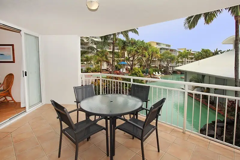 Main view of Homely unit listing, 207/180 Alexandra Parade, Alexandra Headland QLD 4572