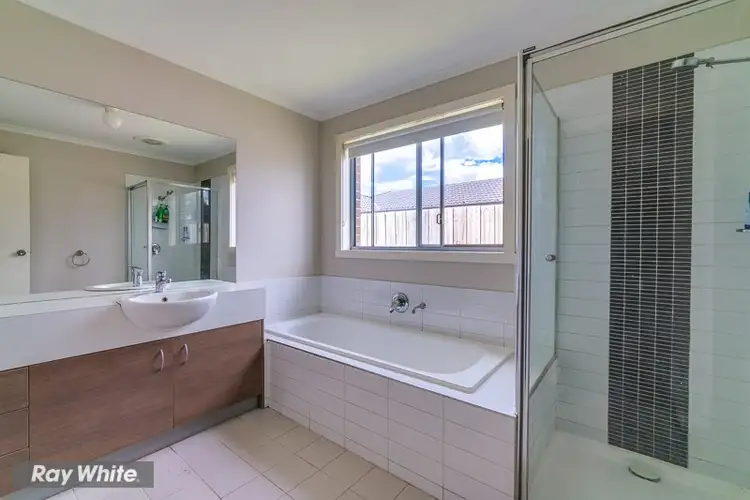 Sixth view of Homely house listing, 19 Barmera Way, Truganina VIC 3029