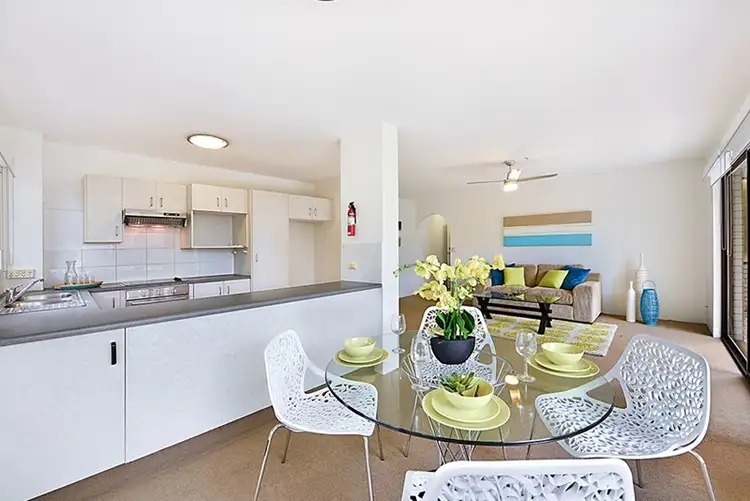 Fourth view of Homely unit listing, 6/63 Bauer Street, Southport QLD 4215