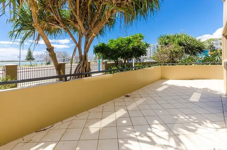 Fourth view of Homely unit listing, 123/392 Marine Parade, Labrador QLD 4215