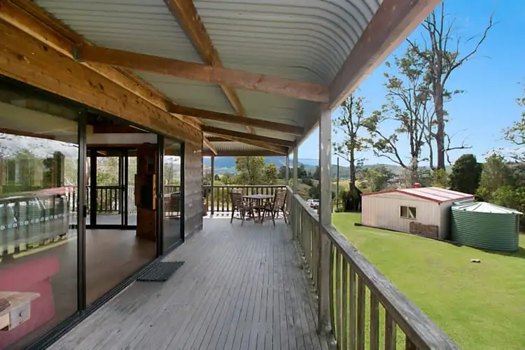 Fourth view of Homely rural property listing, 16 Wanungara View, Limpinwood NSW 2484