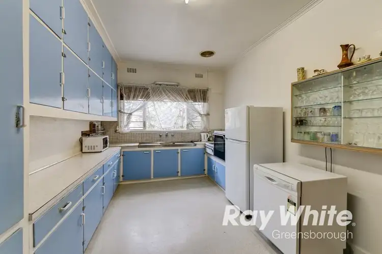 Fifth view of Homely house listing, 5 Hobson Street, Greensborough VIC 3088