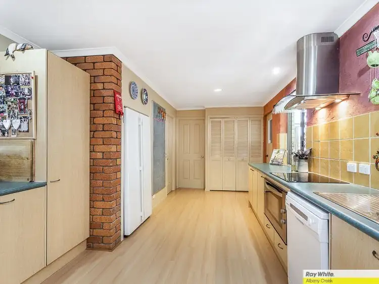 Seventh view of Homely house listing, 11 Apollo Court, Eatons Hill QLD 4037