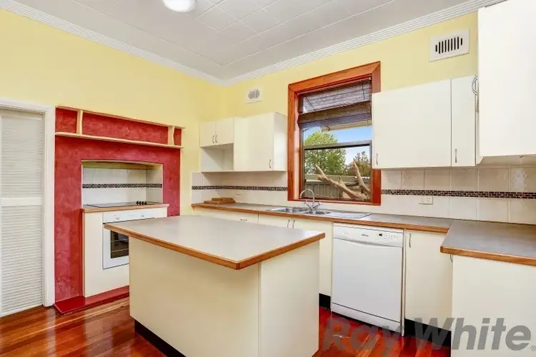 Second view of Homely house listing, 66 Porter Avenue, East Maitland NSW 2323