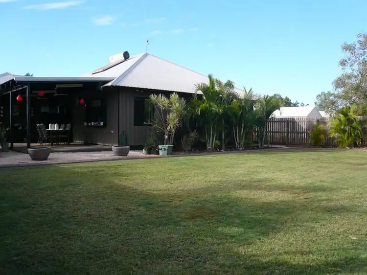 Second view of Homely house listing, 44 Honeyeater Loop, Djugun WA 6725