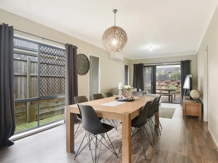 Fourth view of Homely house listing, 15 Mount View Crescent, Narangba QLD 4504