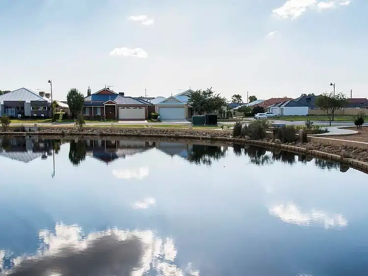 Fifth view of Homely house listing, 43 Piesley Promenade, Canning Vale WA 6155
