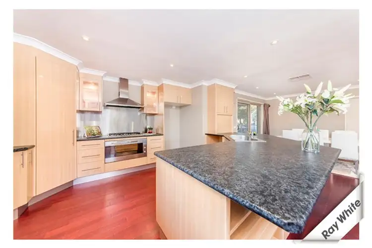 Third view of Homely house listing, 2 Vogelsang Place, Flynn ACT 2615