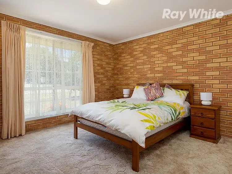 Fourth view of Homely townhouse listing, 1/4 Amalfi Drive, Lavington NSW 2641
