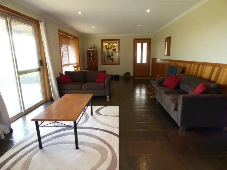 Second view of Homely house listing, 384 Western Approach Road, Port Lincoln SA 5606
