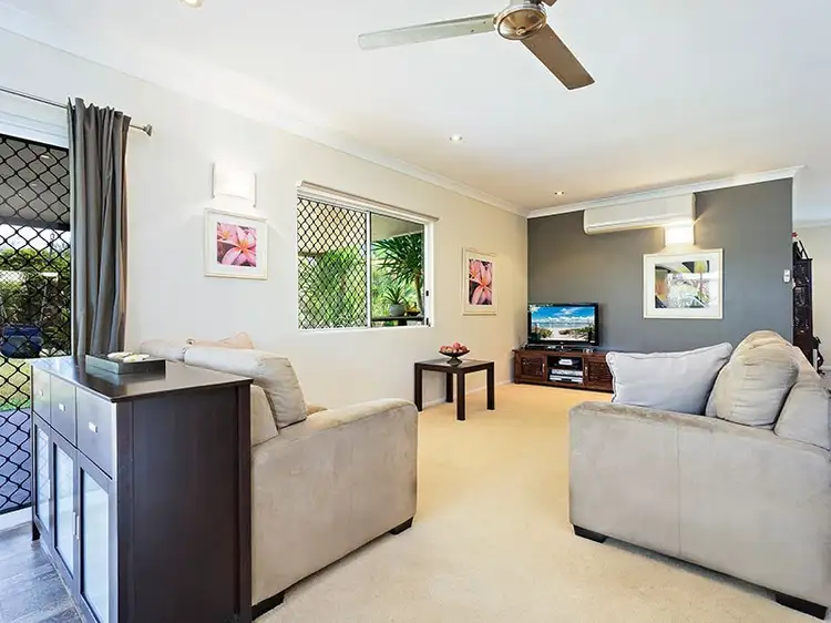 Third view of Homely house listing, 1 Gammie Close, Edmonton QLD 4869