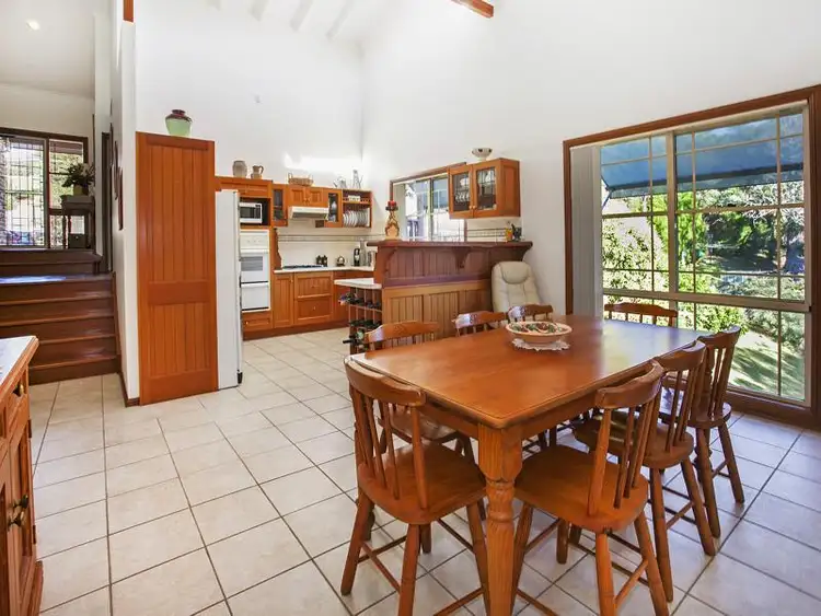 Fifth view of Homely house listing, 44 Natan Place, Cordeaux Heights NSW 2526