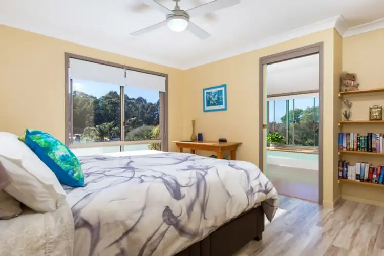 Second view of Homely house listing, 8 Crinum Place, Catalina NSW 2536