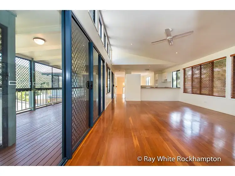 Seventh view of Homely house listing, 12 Frenchmans Lane, Frenchville QLD 4701