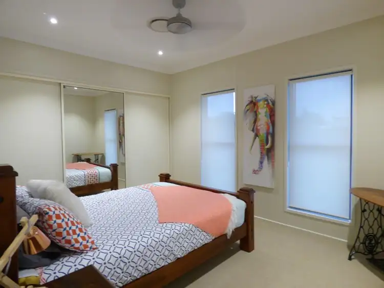 Seventh view of Homely house listing, 4 Fairway Drive, Roma QLD 4455