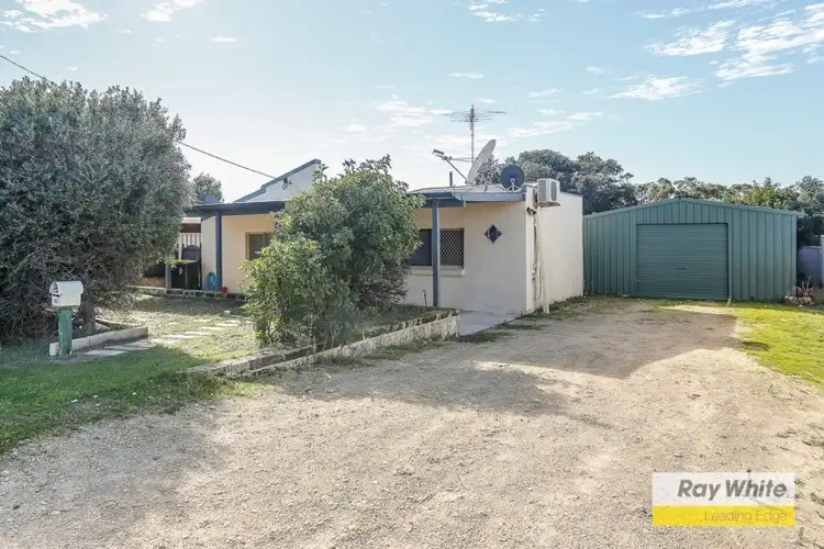 Main view of Homely house listing, 20 Whitfield Drive, Two Rocks WA 6037
