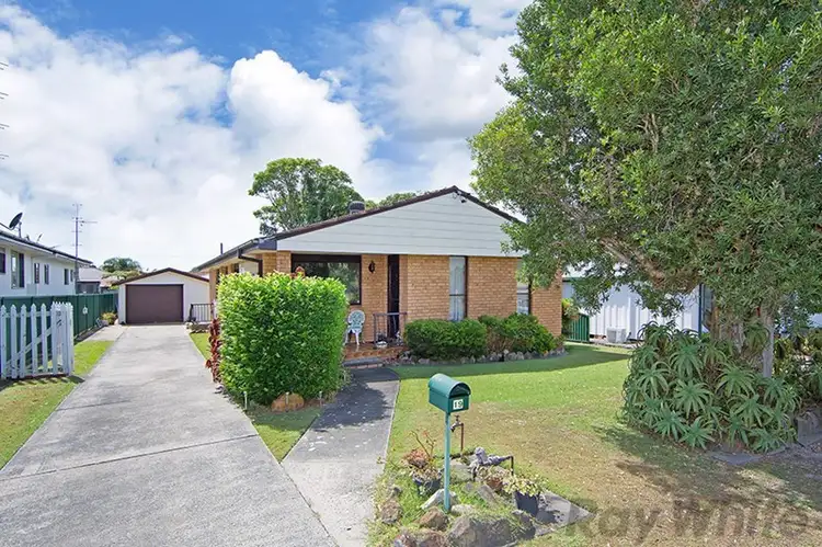 Main view of Homely house listing, 19 Athol Street, Toukley NSW 2263
