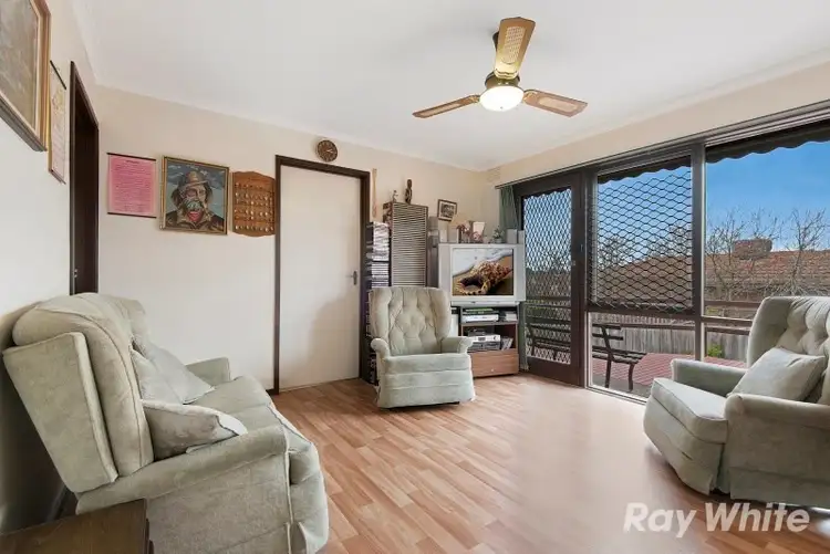 Second view of Homely house listing, 45 Daniel Solander Drive, Endeavour Hills VIC 3802