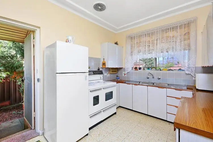 Fourth view of Homely house listing, 13 White Street, Strathfield NSW 2135