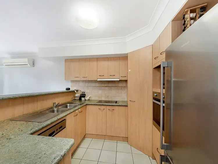 Fourth view of Homely townhouse listing, 17/60 Ancona Street, Carrara QLD 4211