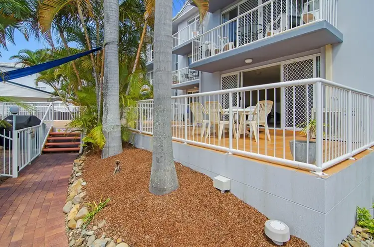 Seventh view of Homely unit listing, 6/12 Whiting Street, Labrador QLD 4215