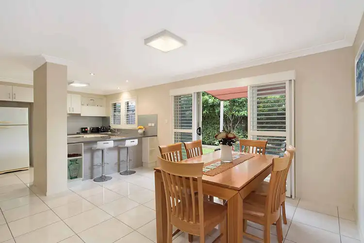 Third view of Homely townhouse listing, 3/9 Springwood Street, Mount Gravatt East QLD 4122