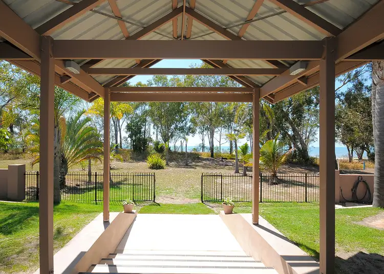 138 Burrum Street, Burrum Heads QLD 4659