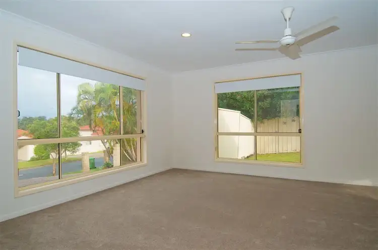 Second view of Homely house listing, 8 Tiger Drive, Arundel QLD 4214