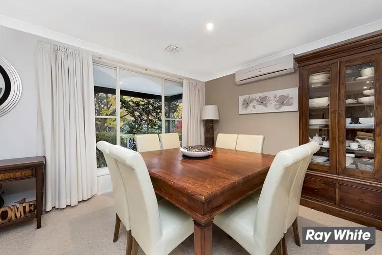 Sixth view of Homely house listing, 60 Lindrum Crescent, Holt ACT 2615