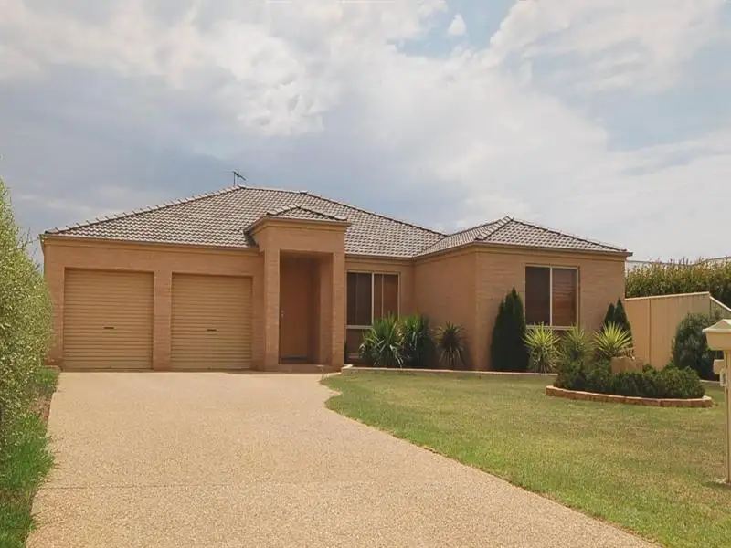 Main view of Homely house listing, 13 Montrose Drive, Griffith NSW 2680