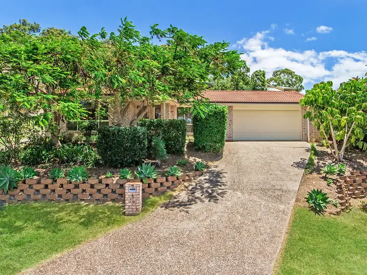 Second view of Homely house listing, 5 San Cristobal Place, Pacific Pines QLD 4211