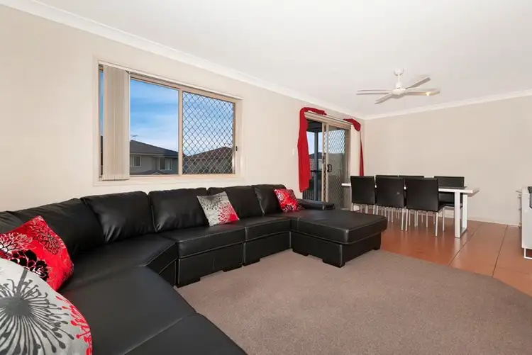 Third view of Homely townhouse listing, 51/100 Oakmont Avenue, Oxley QLD 4075