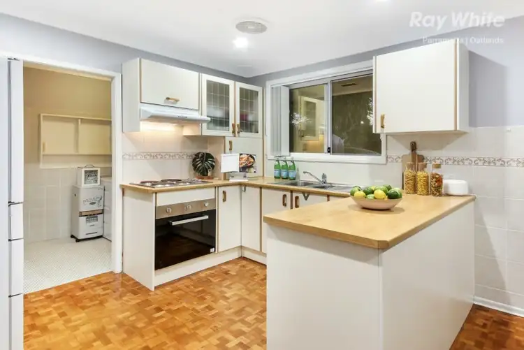 Seventh view of Homely house listing, 6 Charles Court, North Rocks NSW 2151