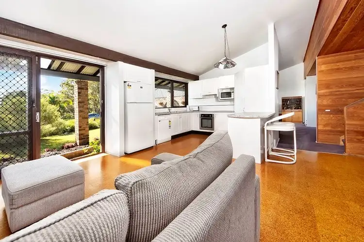 Fourth view of Homely house listing, 33 Yates Road, Bangor NSW 2234