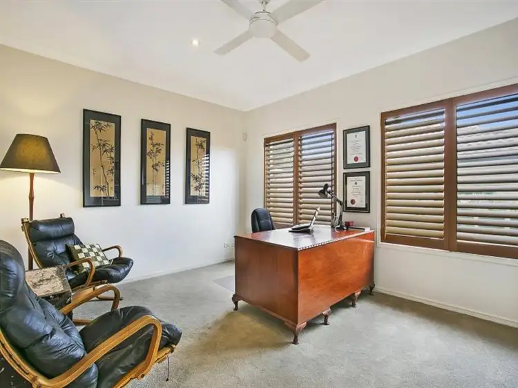 Fifth view of Homely house listing, 70 Robertson Street, Sherwood QLD 4075
