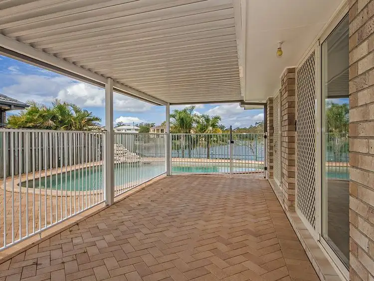 Fifth view of Homely house listing, 124 Camberwell Circuit, Robina QLD 4226