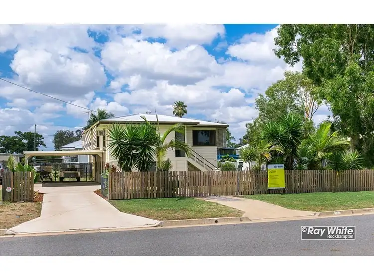 Fourth view of Homely house listing, 9 Laver Street, West Rockhampton QLD 4700