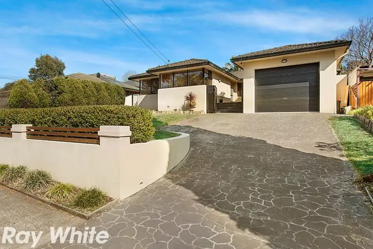 11 Gooden Drive, Baulkham Hills NSW 2153