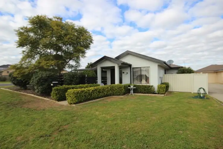 Second view of Homely house listing, 141A Flinders Street, Westdale NSW 2340