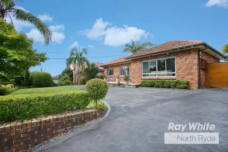 48 Coxs Road, North Ryde NSW 2113