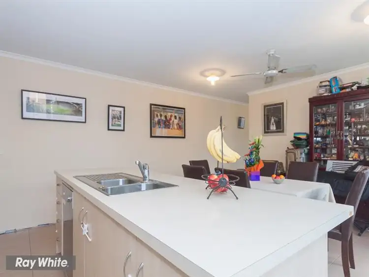 Seventh view of Homely house listing, 7 Grackle Crescent, Truganina VIC 3027