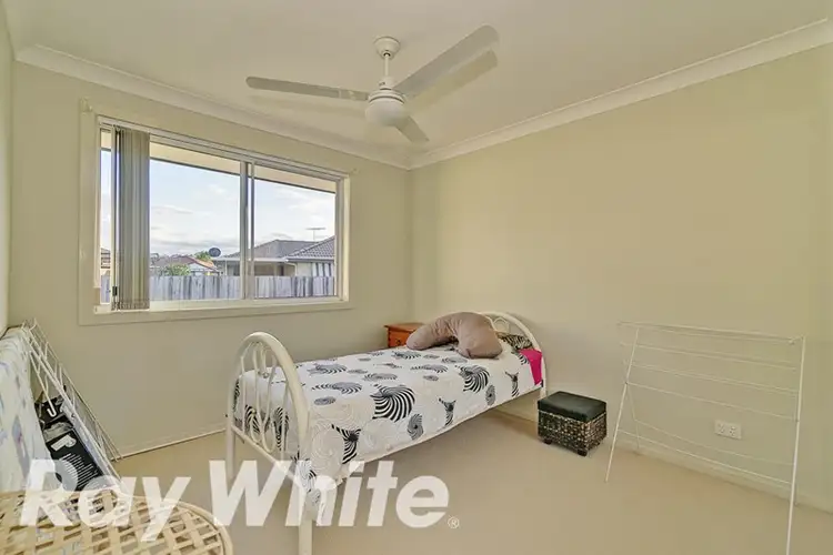 Seventh view of Homely house listing, 16 Lake Wivenhoe Court, Logan Reserve QLD 4133