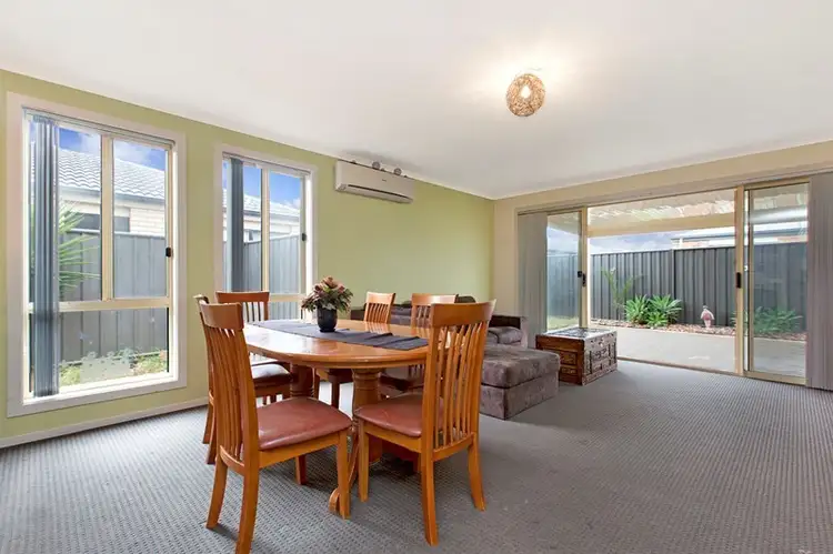 Third view of Homely house listing, 34 Oakwood Circuit, Munno Para West SA 5115