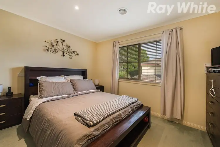 Sixth view of Homely townhouse listing, 3/15 Alvina Street, Ferntree Gully VIC 3156