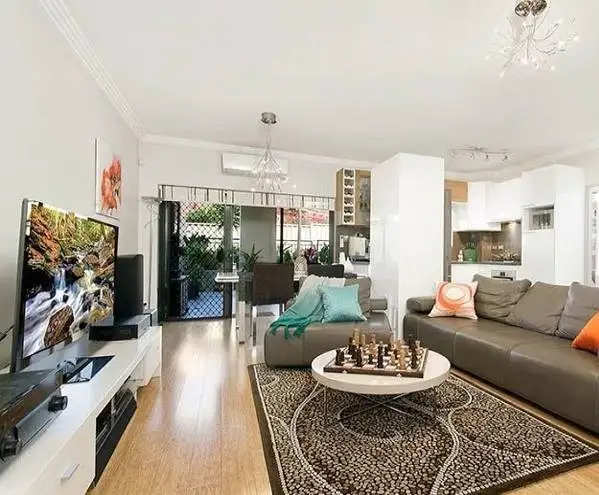 Main view of Homely unit listing, 2/133 Harrow Road, Kogarah NSW 2217