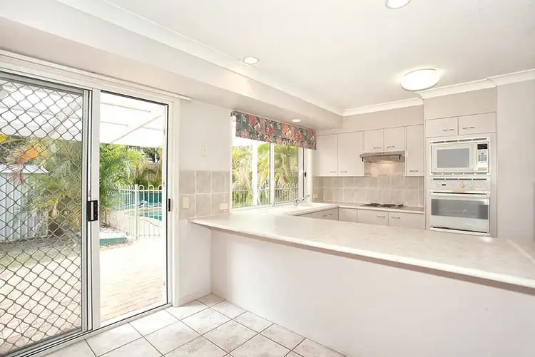Fifth view of Homely house listing, 37 Balaton Street, Westlake QLD 4074